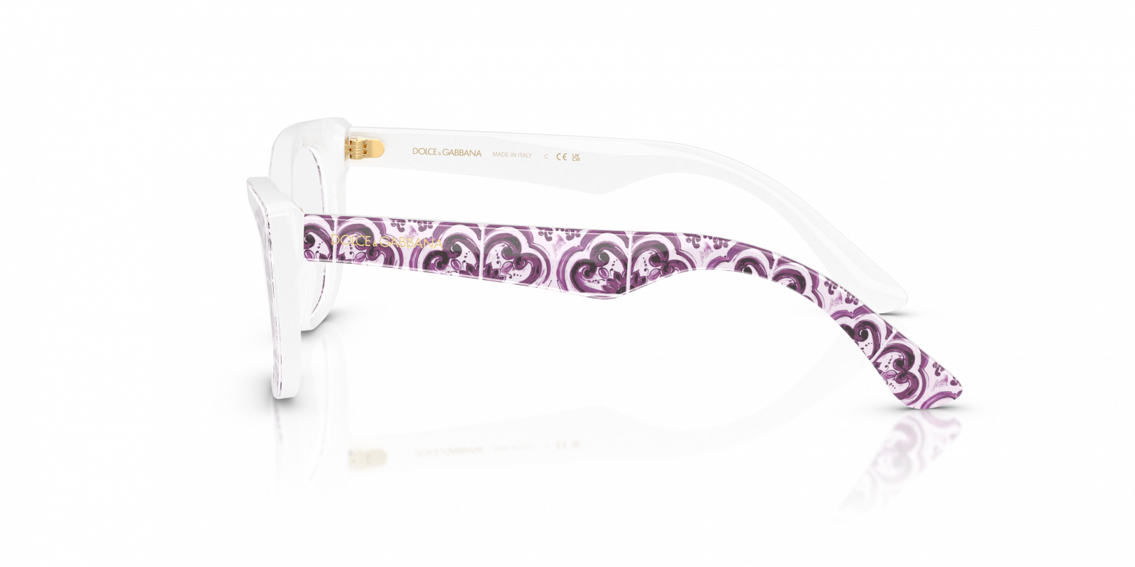 Dolce & Gabbana DX3357 3459  
